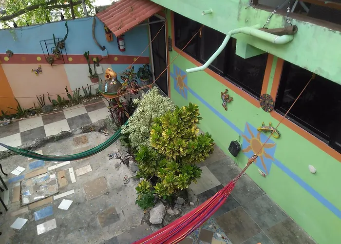 Buenos Dias Guest House