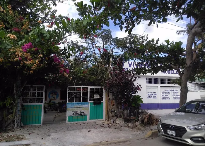 Buenos Días Guest House