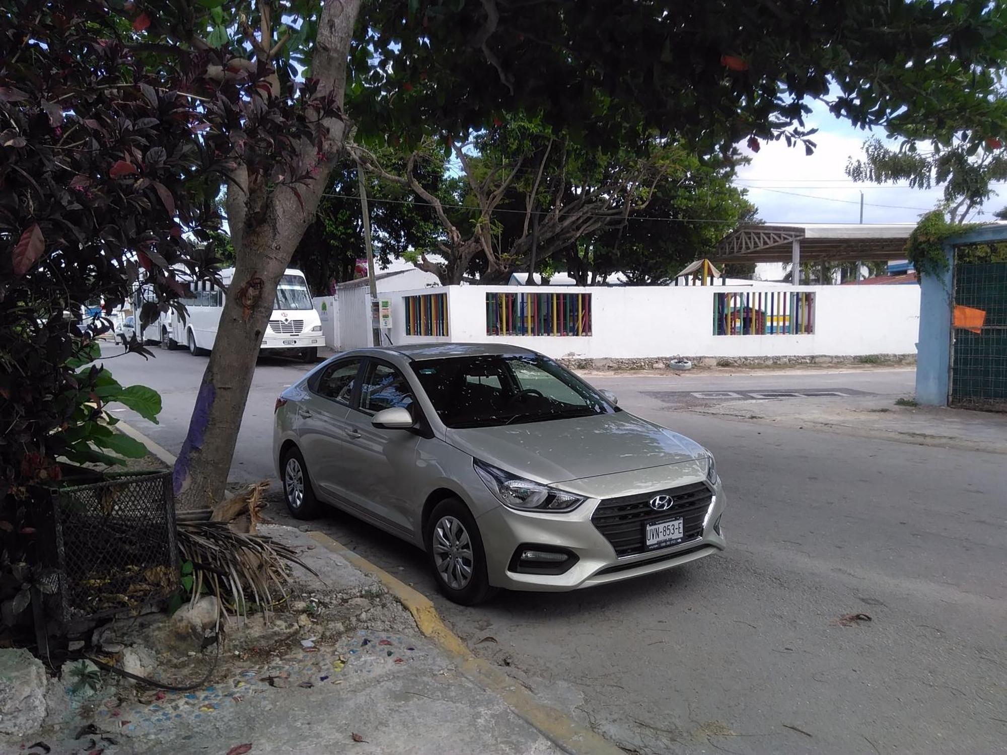 Buenos Días 3* Puerto Morelos