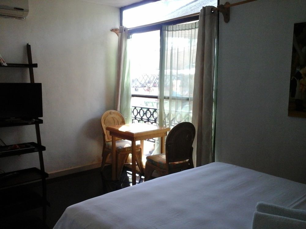 Maison d'hôtes Buenos Días
