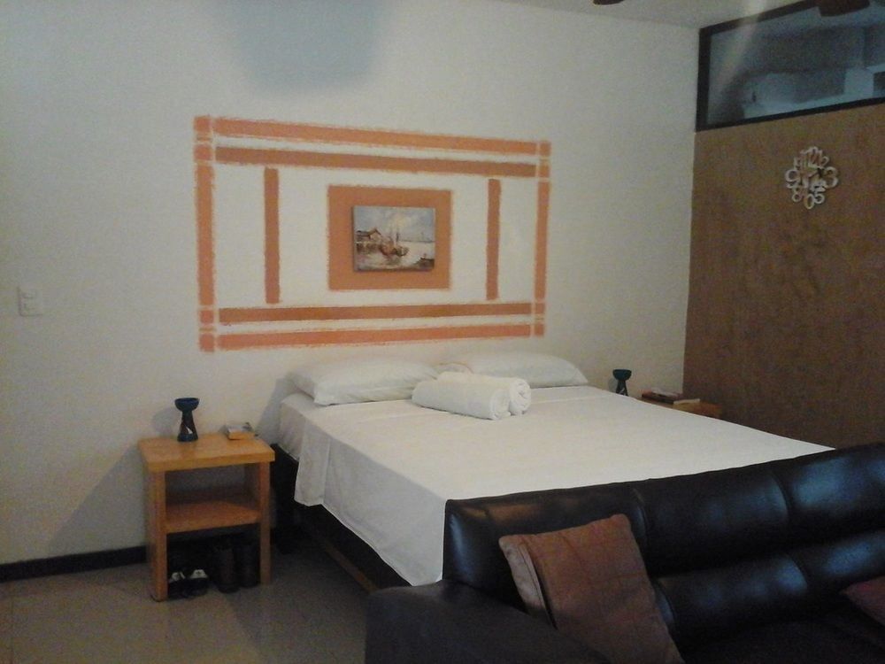 Maison d'hôtes Buenos Días 3*
