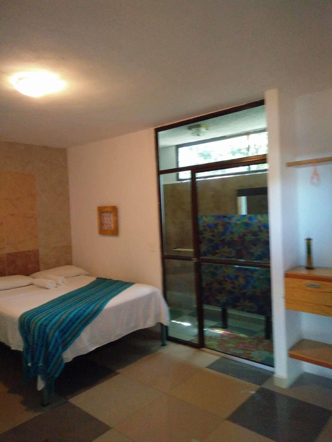 Maison d'hôtes Buenos Días