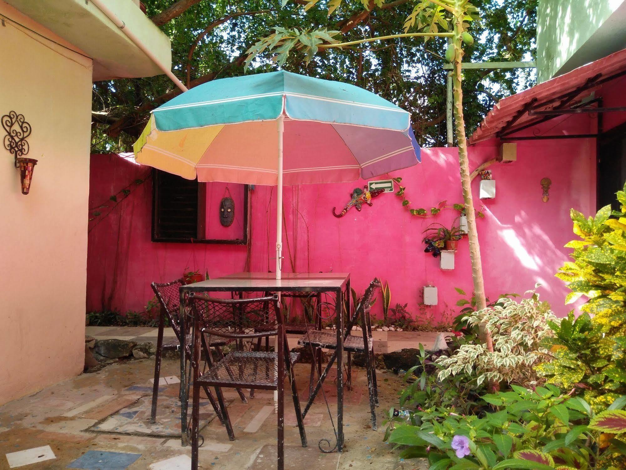 Buenos Días Maison d'hôtes 3*