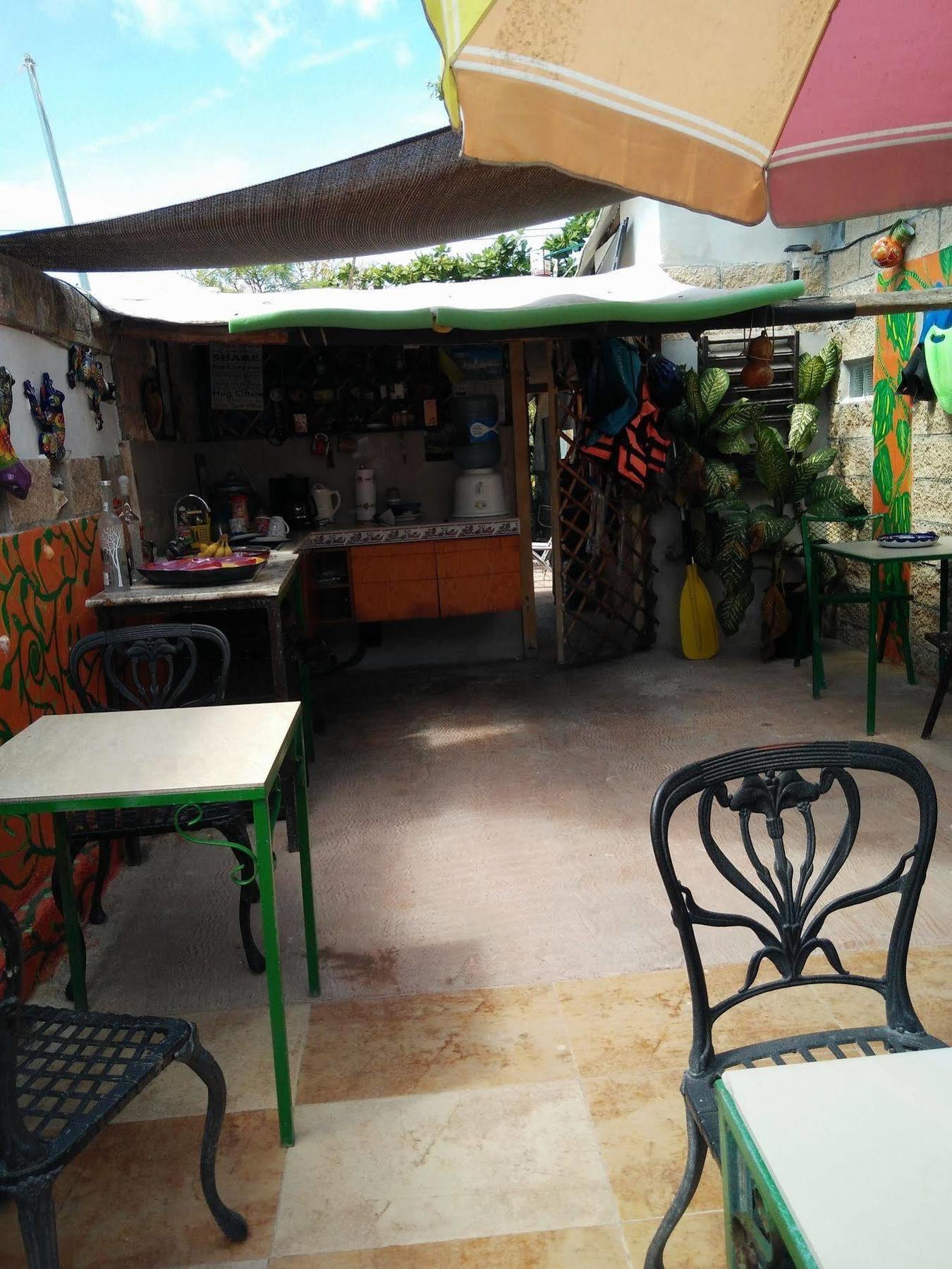 Buenos Días Maison d'hôtes 3*
