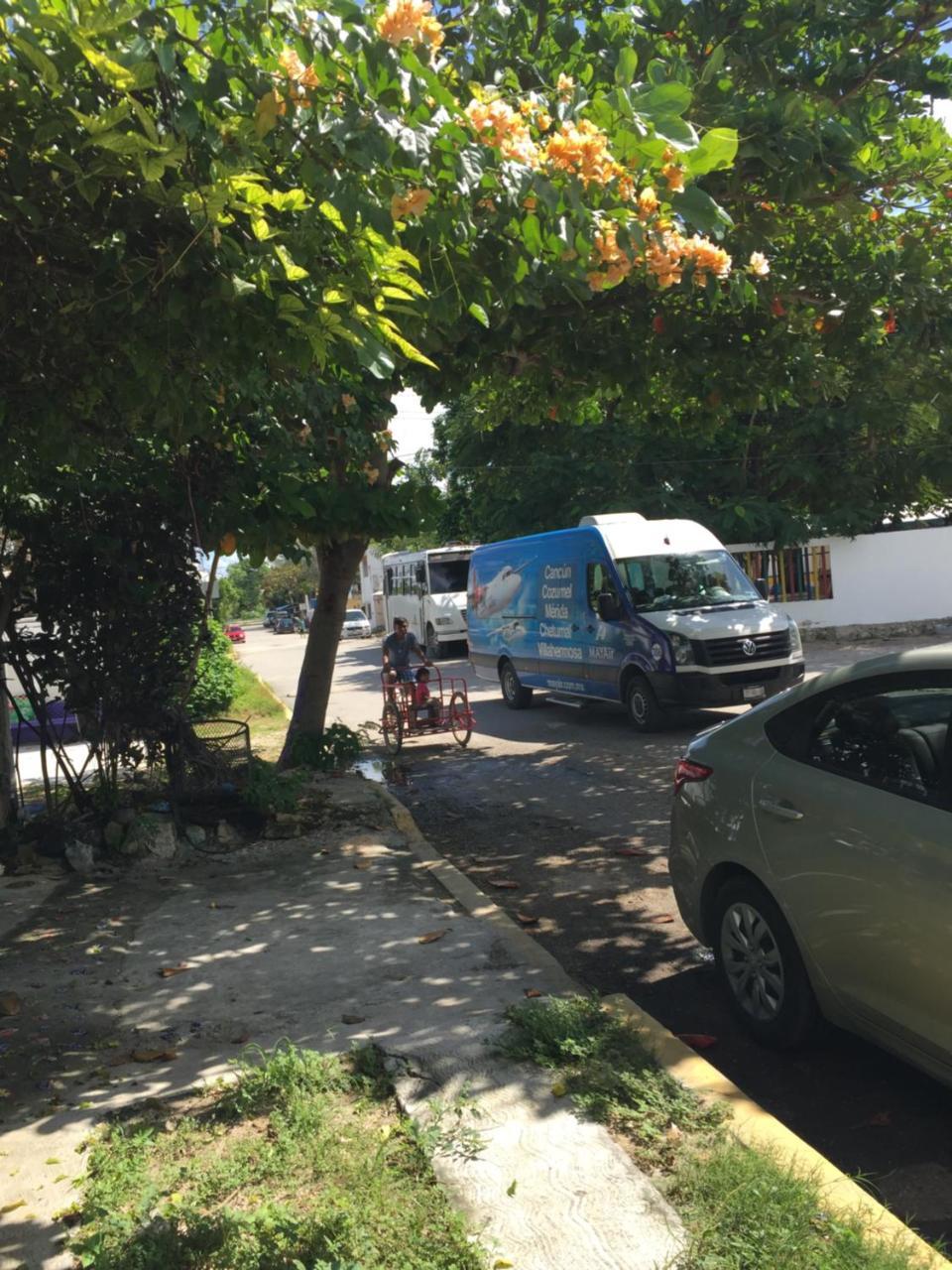 Maison d'hôtes Buenos Días 3*