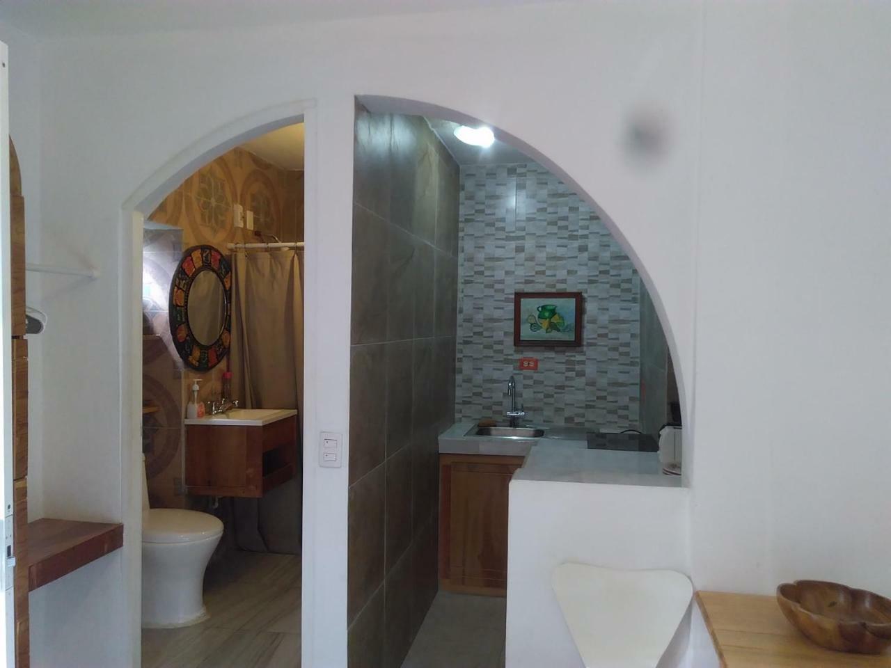 Maison d'hôtes Buenos Días Puerto Morelos