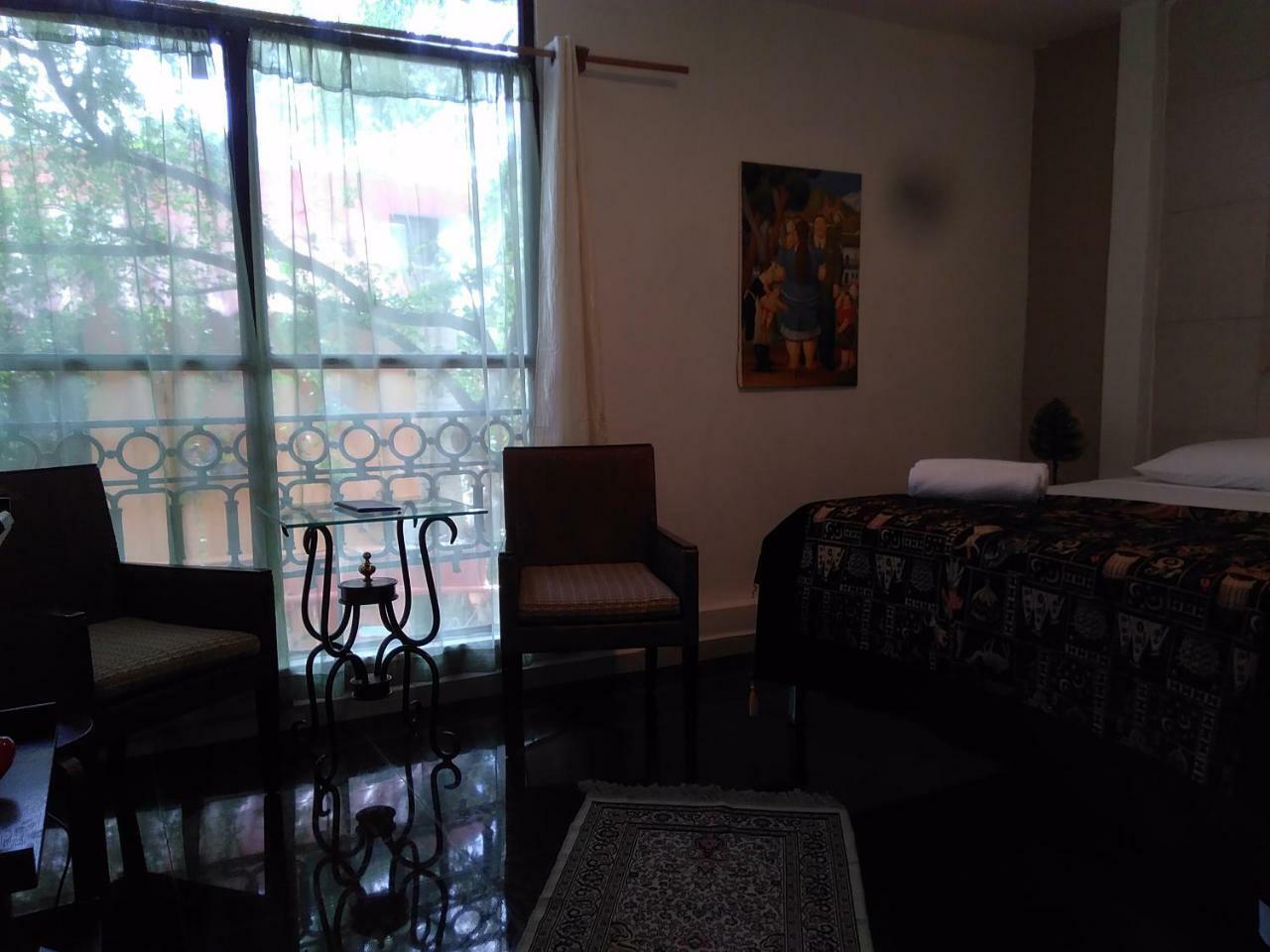 Maison d'hôtes Buenos Días Puerto Morelos