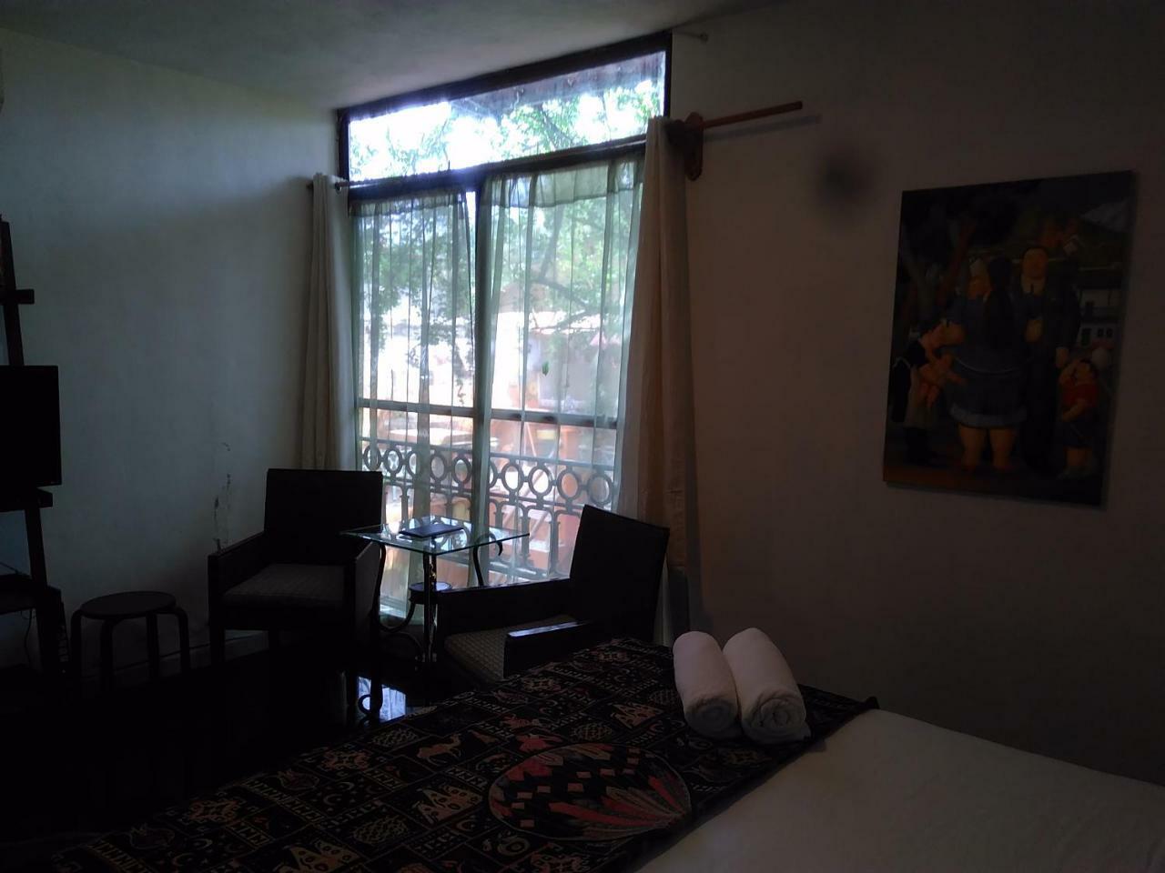 Buenos Días Maison d'hôtes 3*
