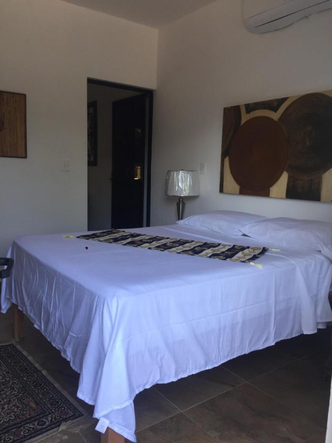 Maison d'hôtes Buenos Días 3*