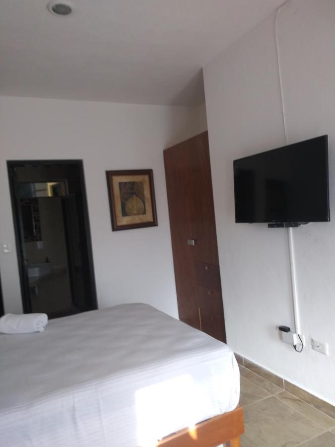 Buenos Días 3* Puerto Morelos