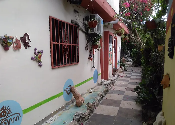 Buenos Días Guest House