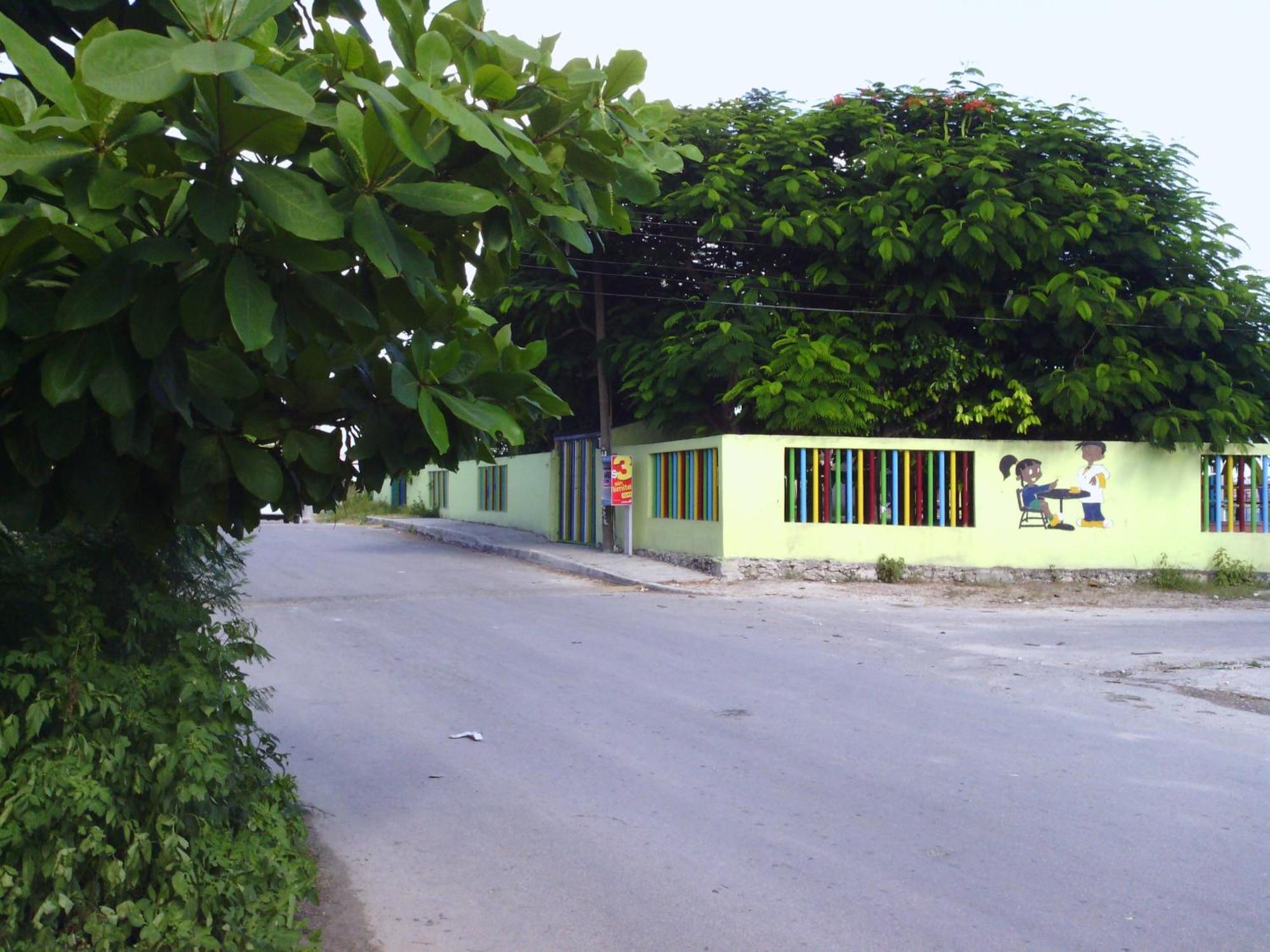 Maison d'hôtes Buenos Días 3*