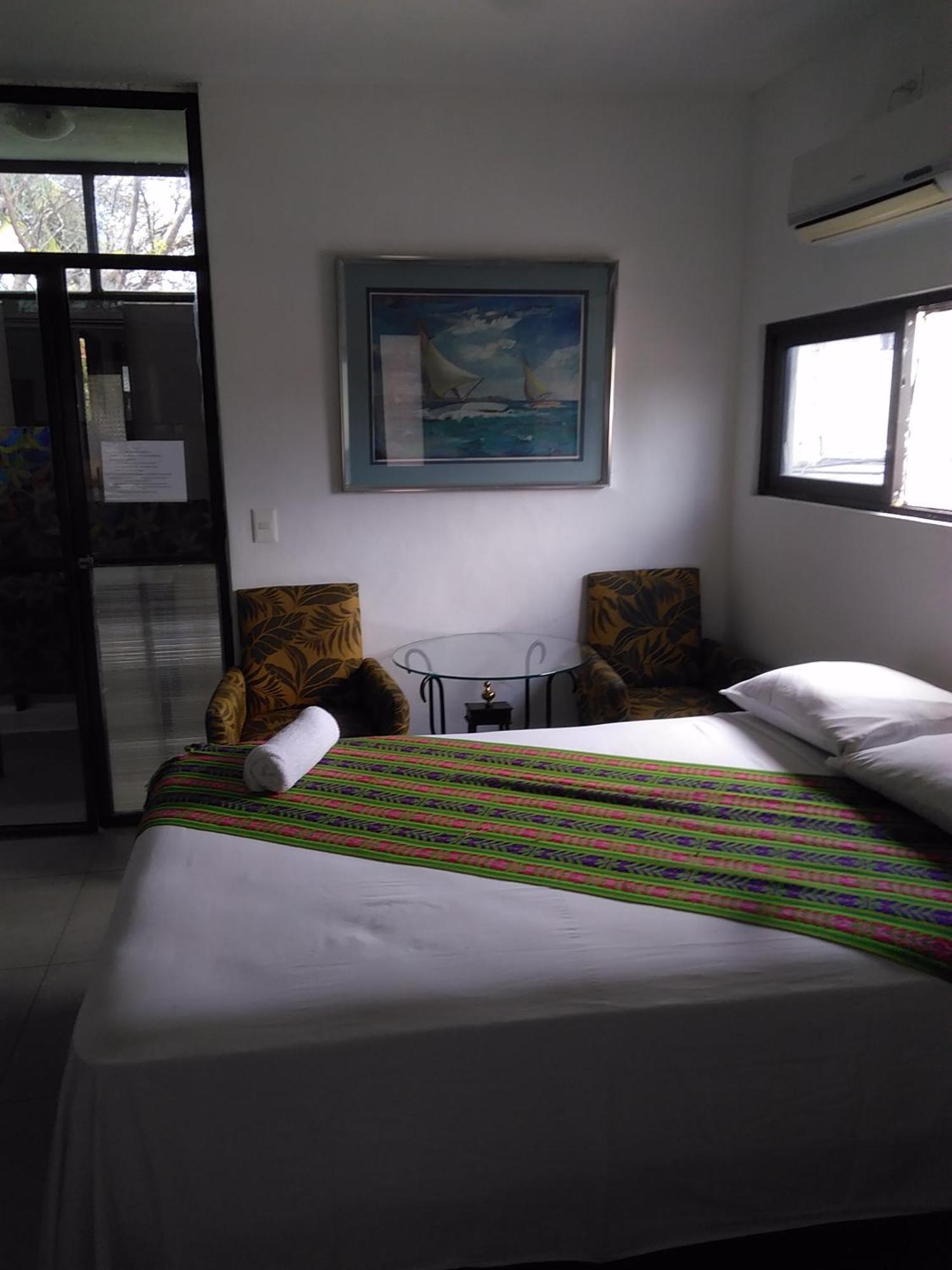 Buenos Días Maison d'hôtes 3*