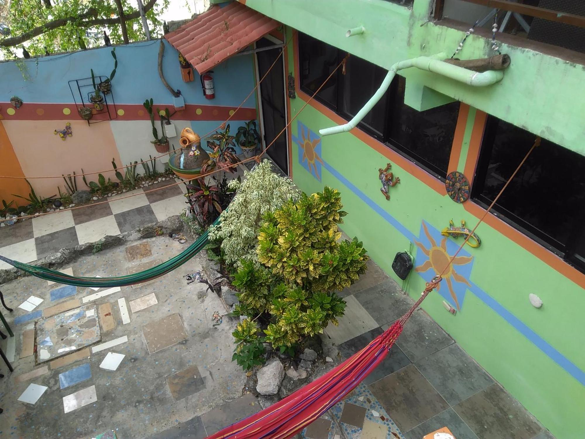 Buenos Días Maison d'hôtes Puerto Morelos