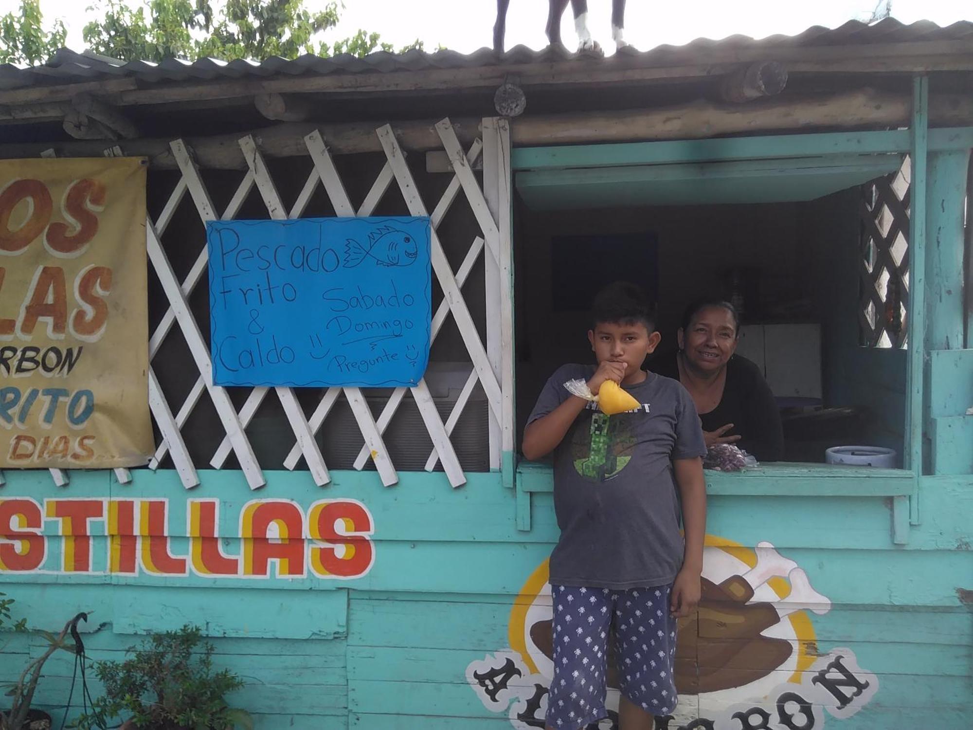 Buenos Días 3* Puerto Morelos