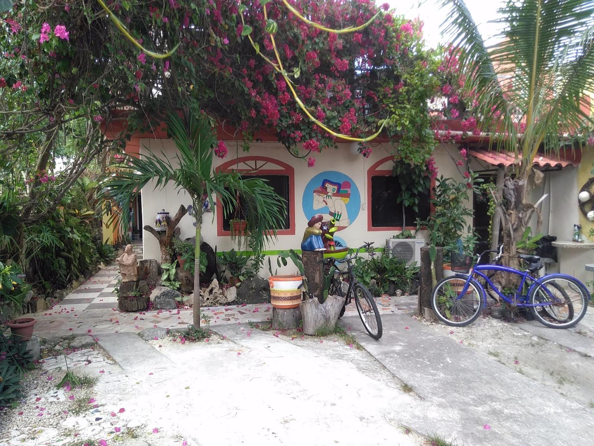 Buenos Días Maison d'hôtes