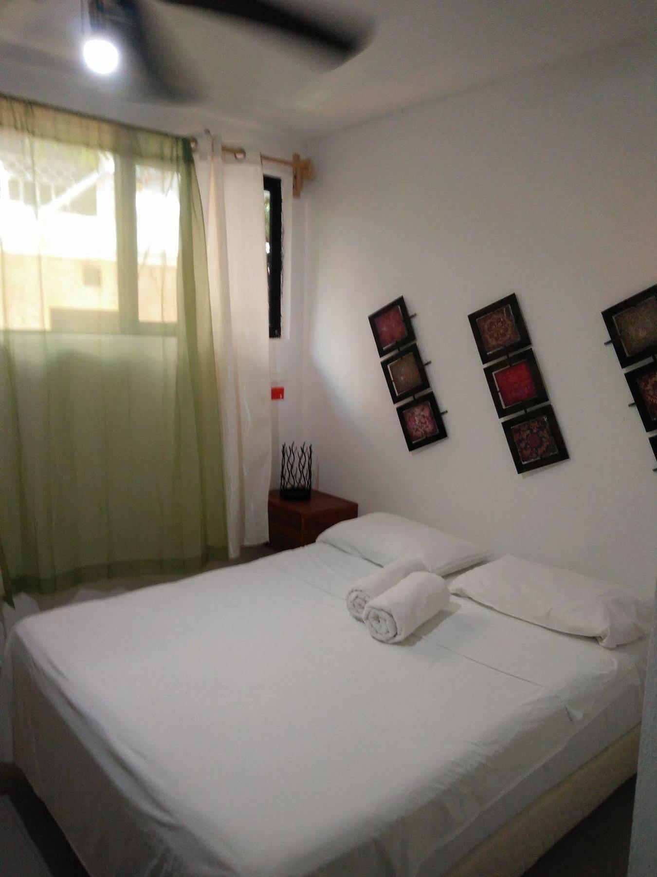 Buenos Días Maison d'hôtes Puerto Morelos
