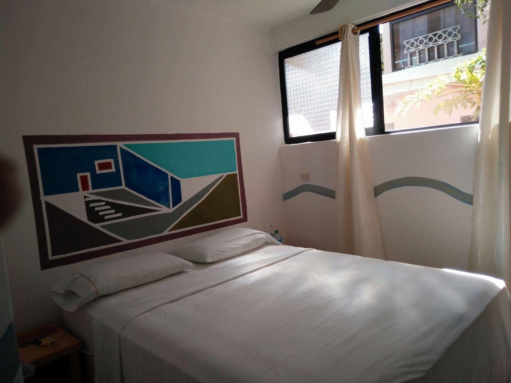 Buenos Días Maison d'hôtes 3*