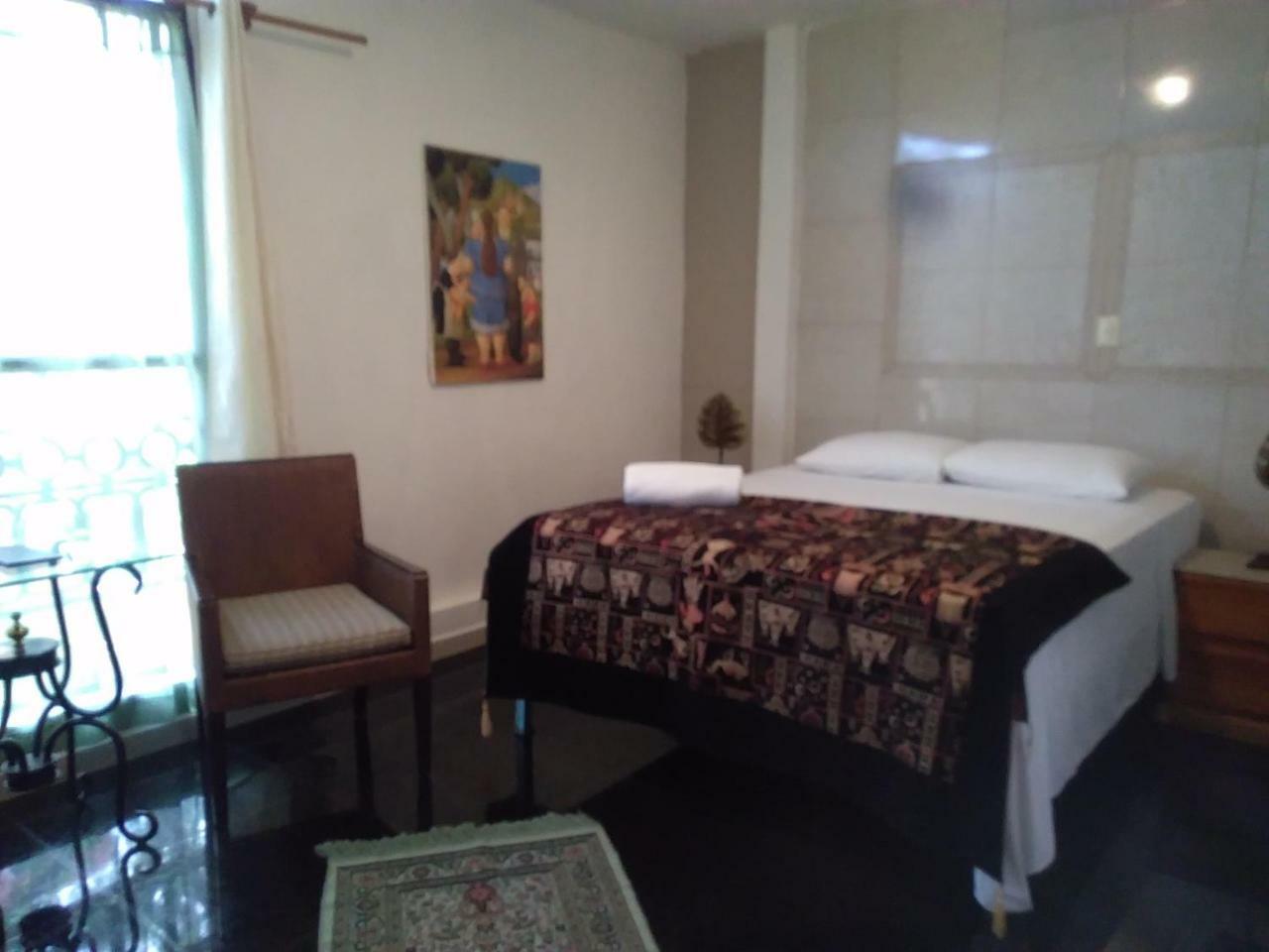 Buenos Días Maison d'hôtes 3*